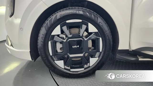 Kia The New Carnival 4th Generation id 4474188 из Кореи 34