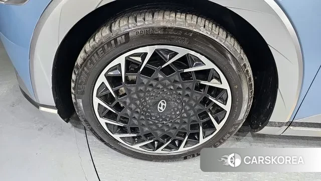 Hyundai Ionic 5 id 3644561 из Кореи 15