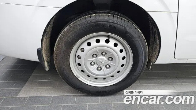 Hyundai Staria id 2723586 из Кореи 15