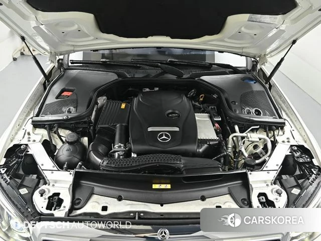 Mercedes-Benz E-Class W213 id 4626271 из Кореи 15