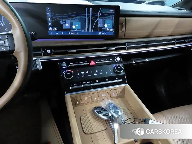 Hyundai Santa Fe (MX5) id 3555195 из Кореи 10