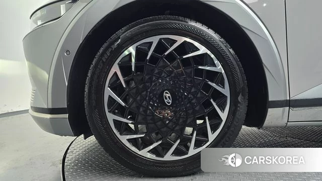 Hyundai Ionic 5 id 4389067 из Кореи 29