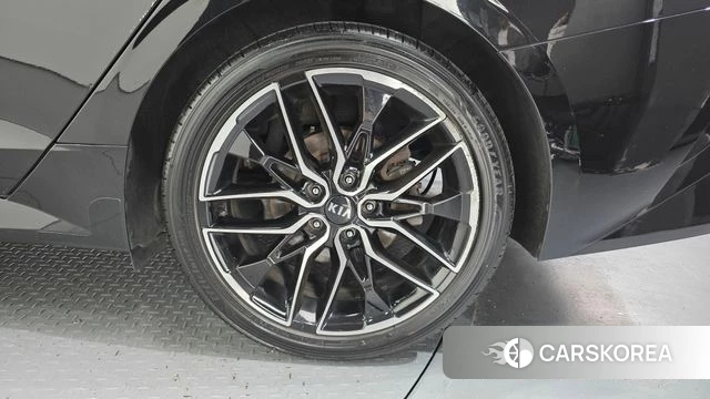 Kia K5 3rd generation id 3872900 из Кореи 15