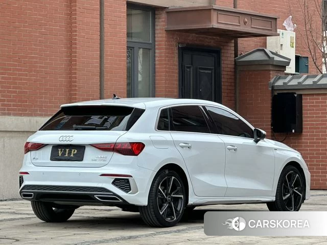 Audi A3 id 4218167 из Китая 28