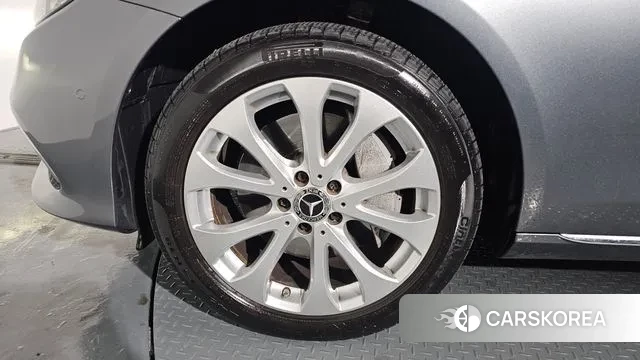 Mercedes-Benz E-Class W213 id 3541099 из Кореи 15