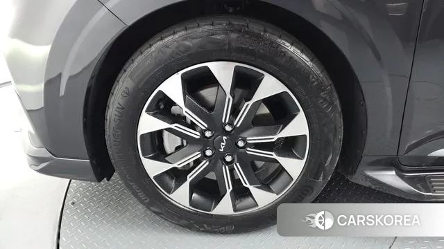 Kia Carnival 4th generation id 3727135 из Кореи 15