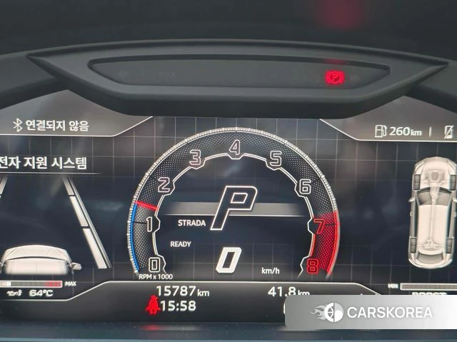 Lamborghini Urus id 3909934 из Кореи 15