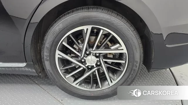 Hyundai The New Grandeur IG id 3008479 из Кореи 15