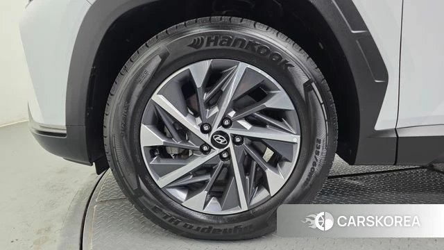 Hyundai Tucson (NX4) id 4303212 из Кореи 15