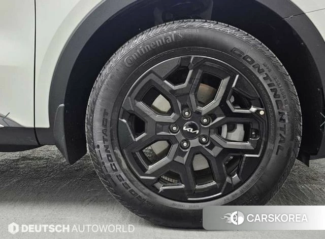 Kia The New Sorento 4th Generation id 4300515 из Кореи 15