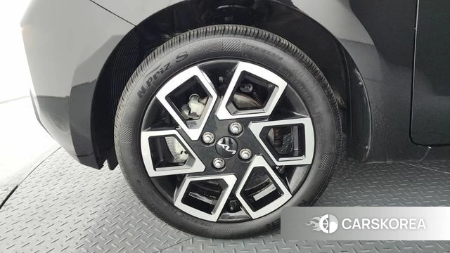 Kia The New Kia Ray id 3891466 из Кореи 15