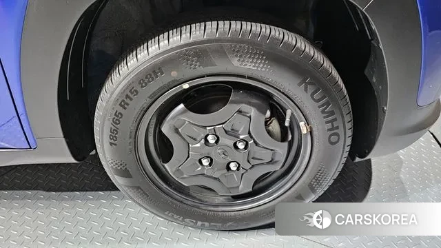 Hyundai Casper id 3759470 из Кореи 15