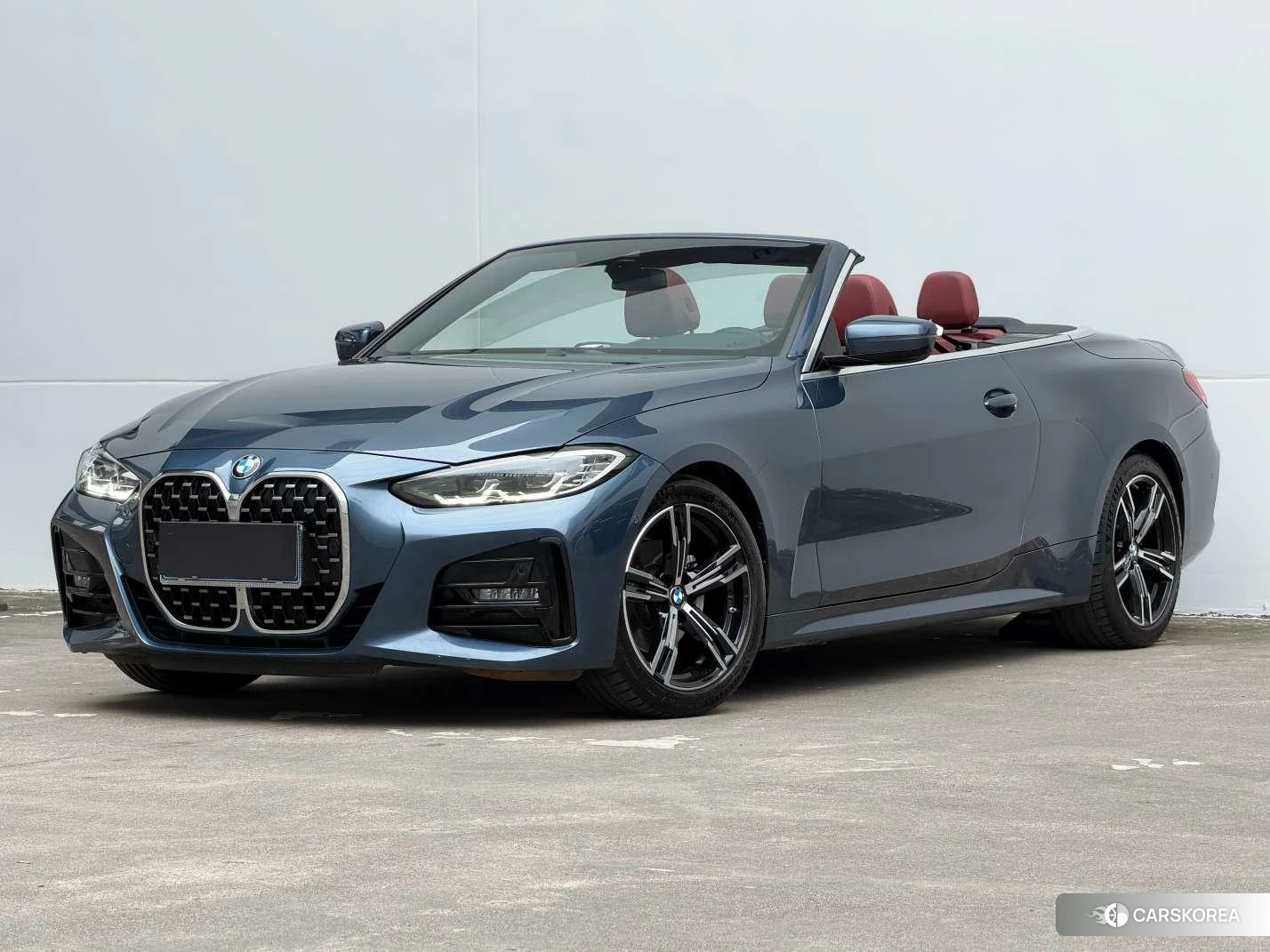 BMW 4 series id 4407384 из Китая 10