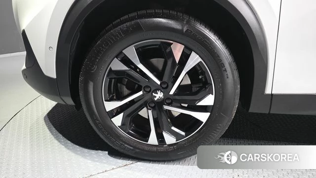 Peugeot e-2008 second generation id 3864560 из Кореи 15