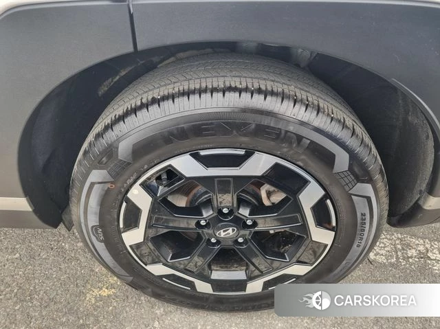 Hyundai Santa Fe (MX5) id 3981979 из Кореи 15