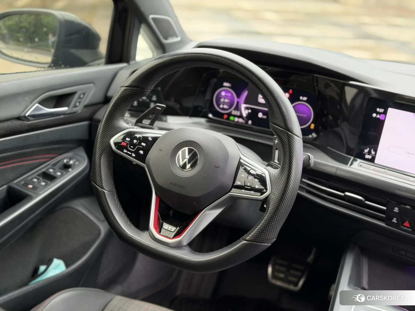 Volkswagen Golf id 4512547 из Китая 17