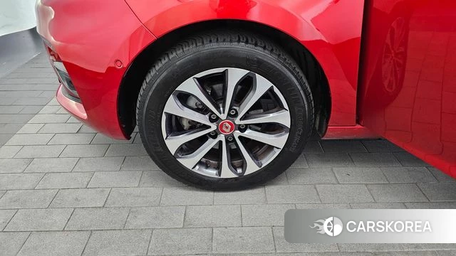 Renault Korea (Samsung) Joe id 4444981 из Кореи 25
