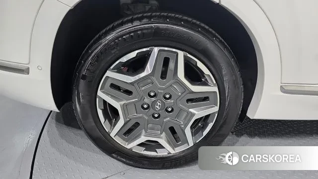 Hyundai The New Santa Fe id 3751759 из Кореи 15