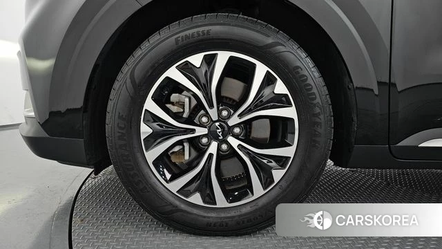 Kia Carnival 4th generation id 4682532 из Кореи 15