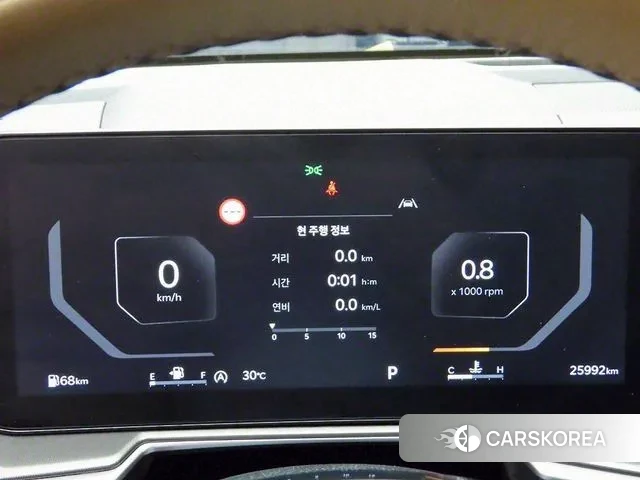 Kia The New Sorento 4th Generation id 3041842 из Кореи 15