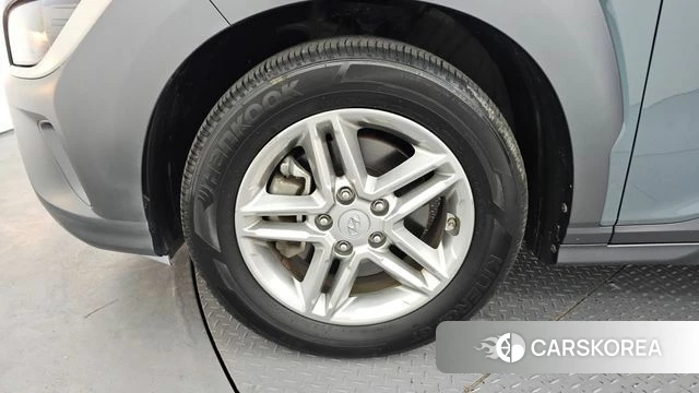 Hyundai The New Kona id 3878955 из Кореи 15