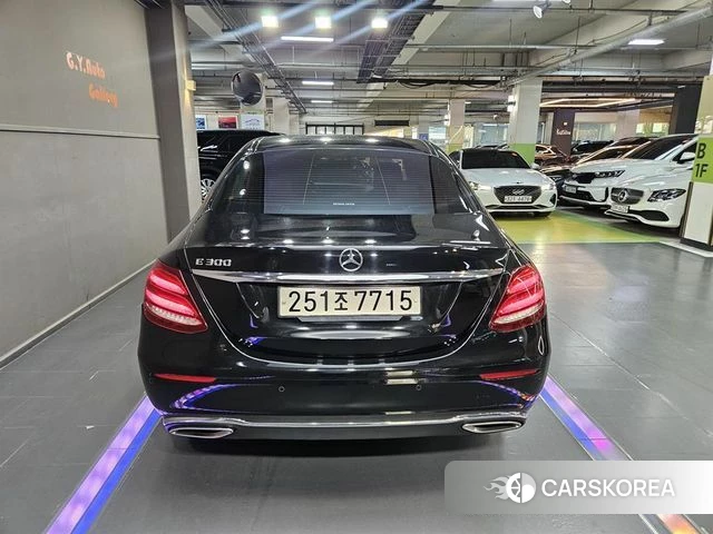 Mercedes-Benz E-Class W213 id 4424429 из Кореи 15