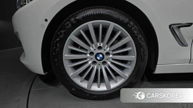 BMW 3 Series GT (F34) id 4269074 из Кореи 27