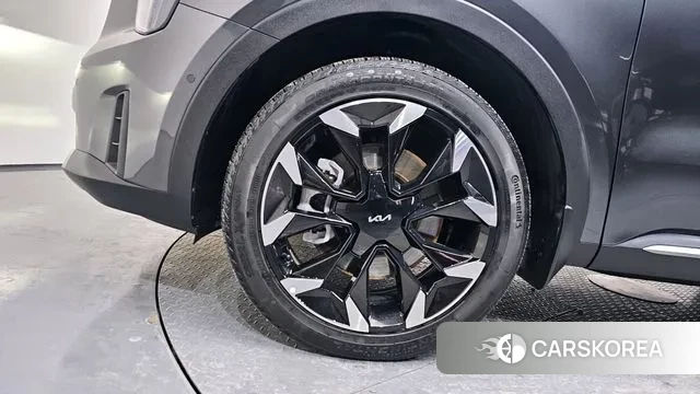 Kia The New Sorento 4th Generation id 3580773 из Кореи 15