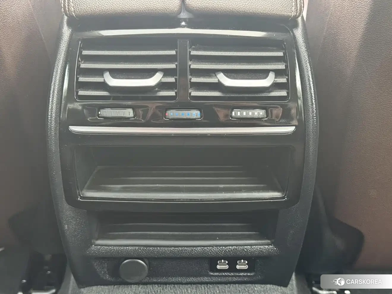 BMW 5 series id 4548409 из Китая 11