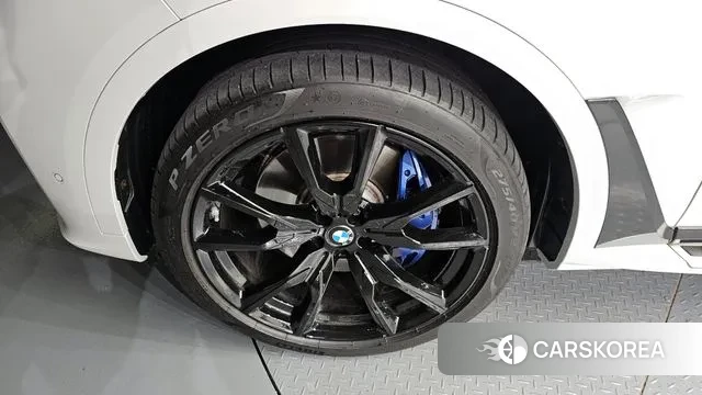 BMW X7 (G07) id 2980592 из Кореи 15