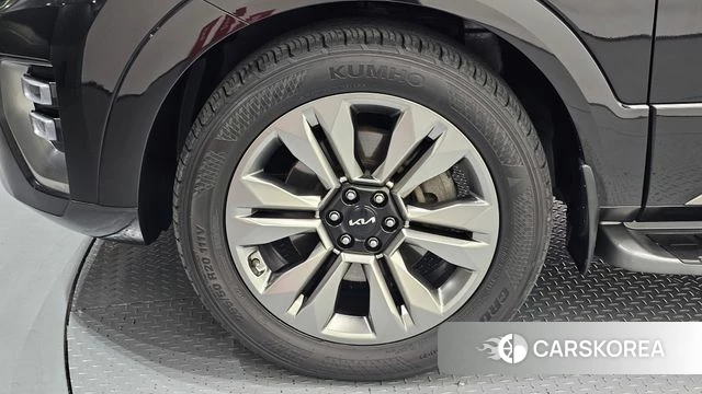 Kia Mohave Master id 4613191 из Кореи 31