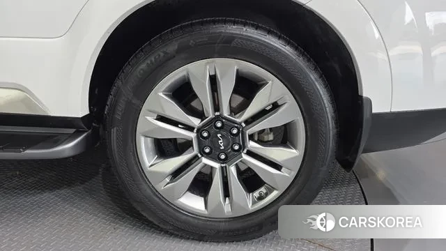 Kia Mohave Master id 2993768 из Кореи 15