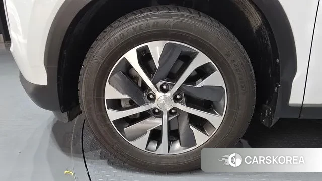 Hyundai Palisade id 3468425 из Кореи 15