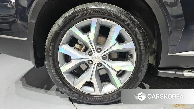 Hyundai Palisade id 4937567 из Кореи 15