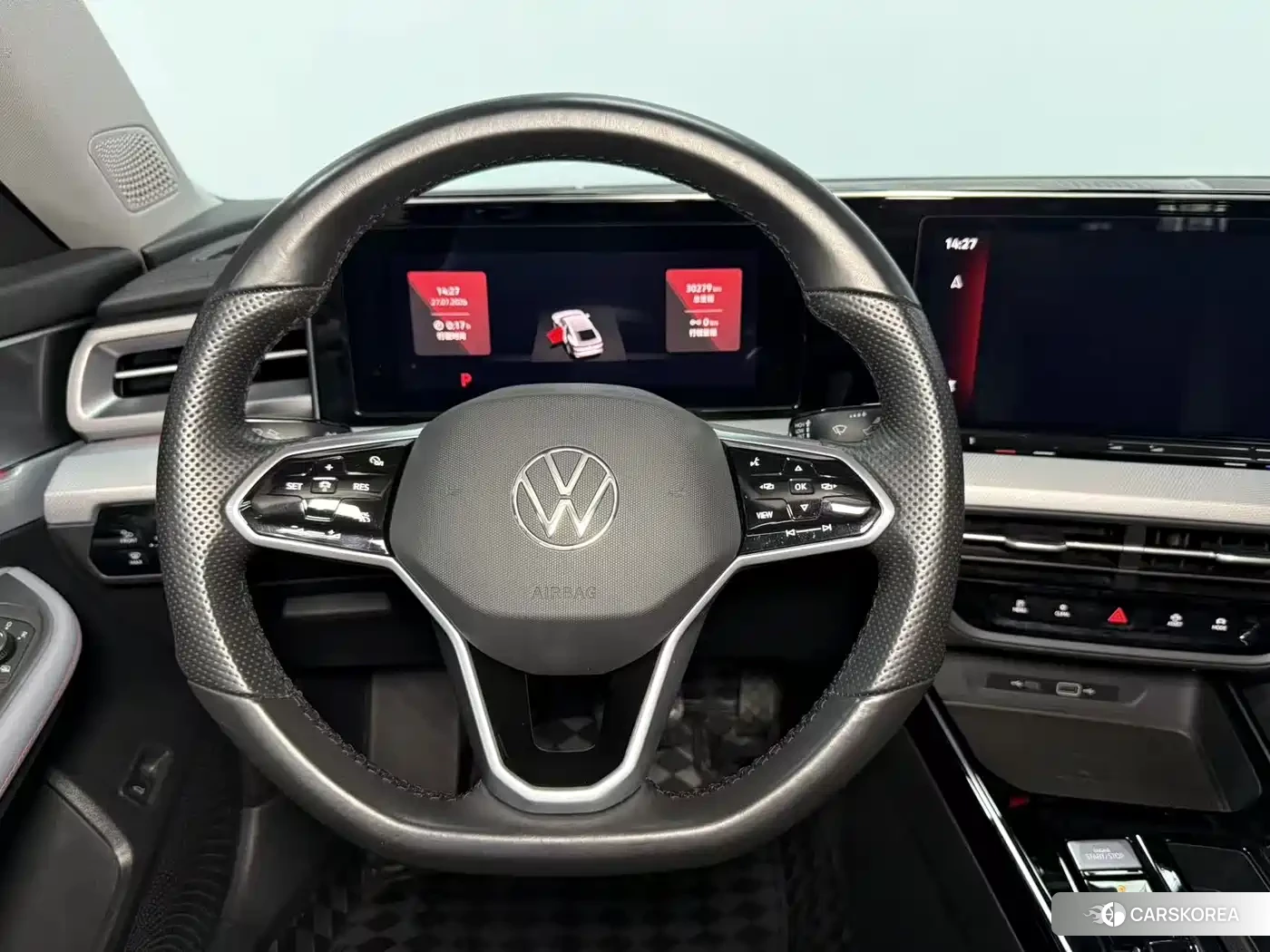 Volkswagen Lamando id 4629563 из Китая 17