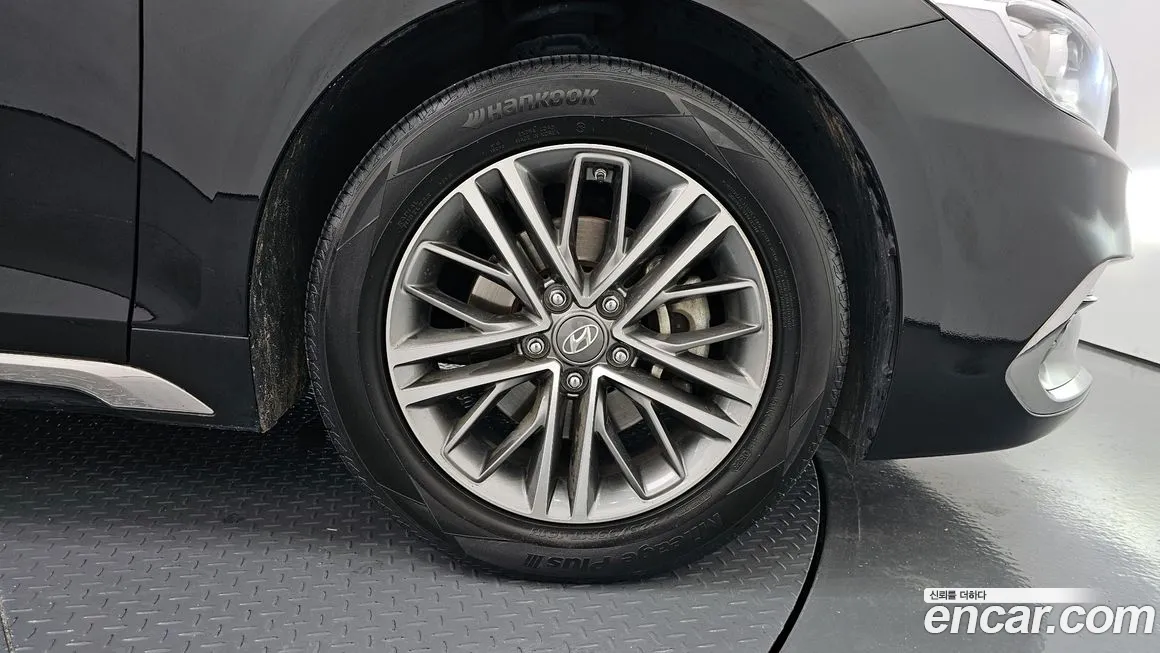 Hyundai Grandeur IG id 1999767 из Кореи 15