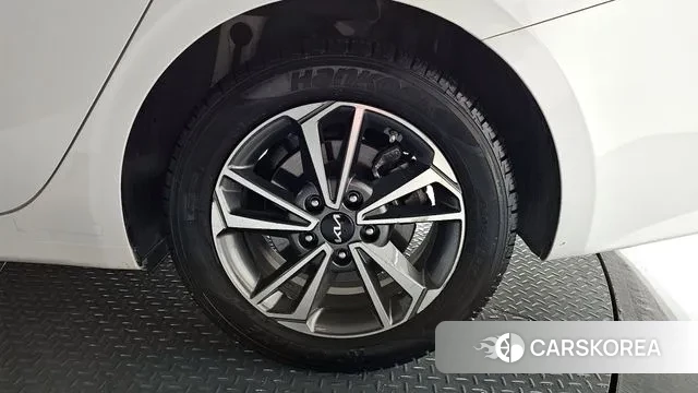 Kia The New K3 2nd generation id 3586686 из Кореи 15