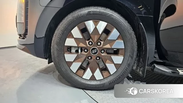 Hyundai Staria id 3585756 из Кореи 15