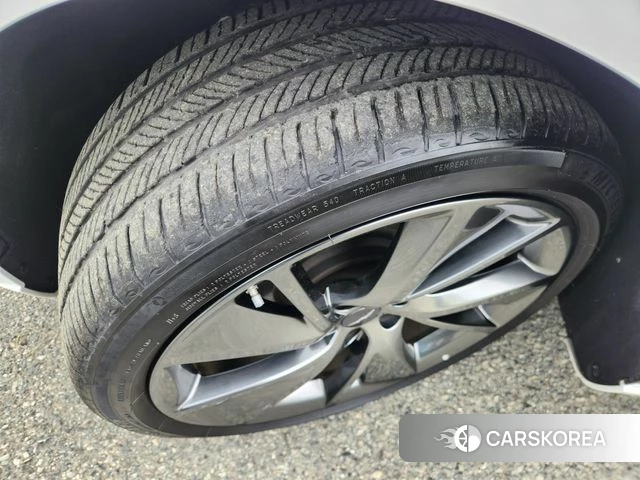 Genesis GV70 id 4262752 из Кореи 15