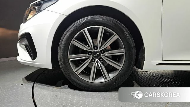 Kia The New K5 2nd generation id 3917372 из Кореи 15