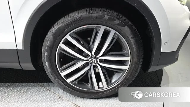 Volkswagen Tiguan second Generation id 3712608 из Кореи 15