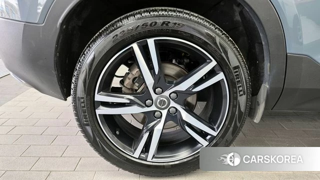 Volvo XC40 id 4377479 из Кореи 26