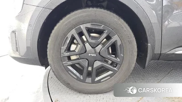 Kia The New Sorento 4th Generation id 3725993 из Кореи 15