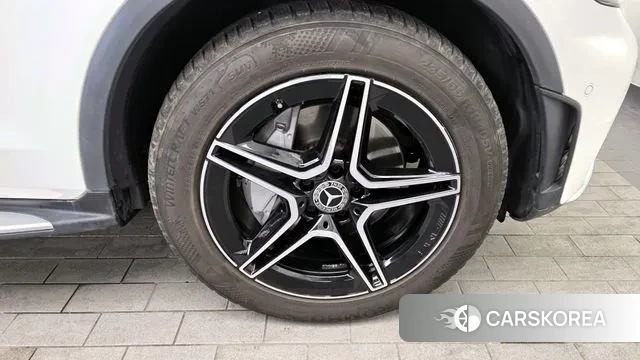 Mercedes-Benz GLC-Class X253 id 3497374 из Кореи 15