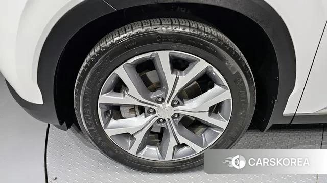 Hyundai Palisade id 3519246 из Кореи 15