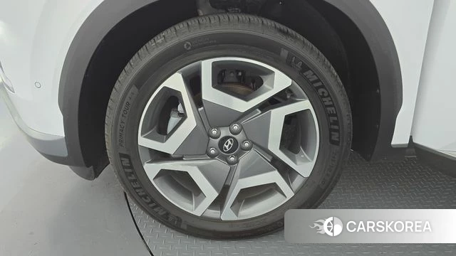 Hyundai The New Palisade id 4623251 из Кореи 26