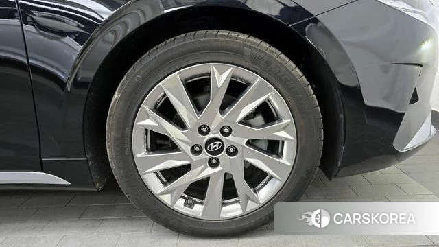 Hyundai The New Grandeur IG Hybrid id 3819728 из Кореи 15