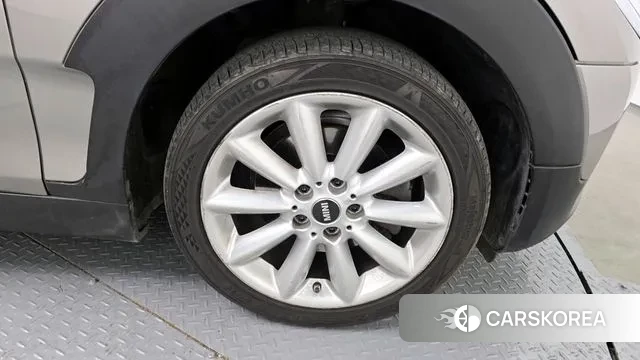 Mini Cooper Clubman id 3698746 из Кореи 15