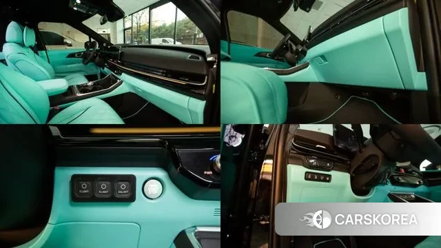 Kia The New Carnival 4th Generation id 3731509 из Кореи 15