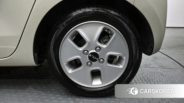 Kia The New Ray id 3645414 из Кореи 15